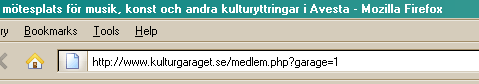 adressen